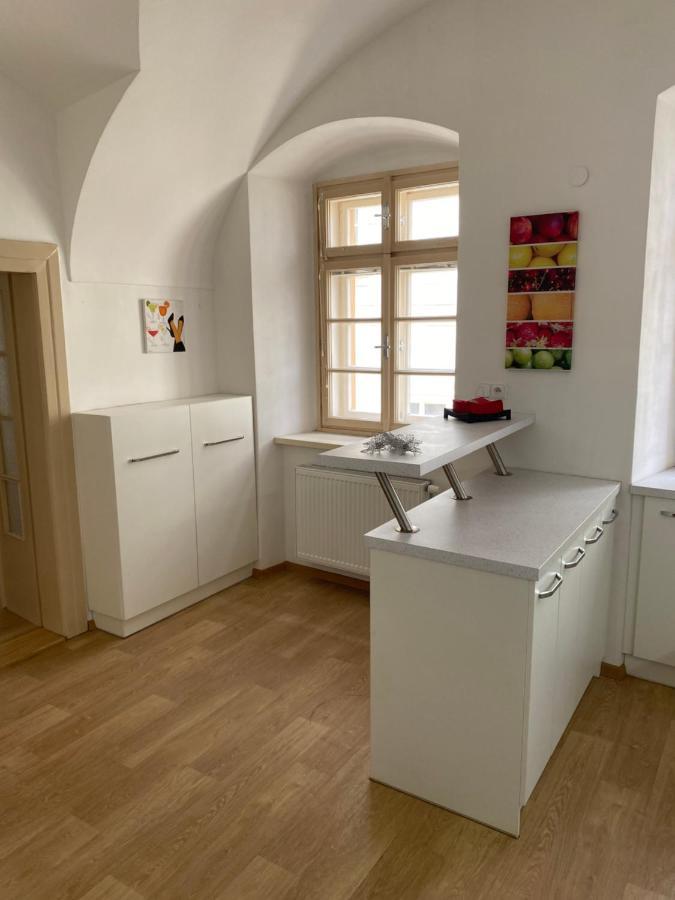 Nerudova Apartments Прага Екстериор снимка