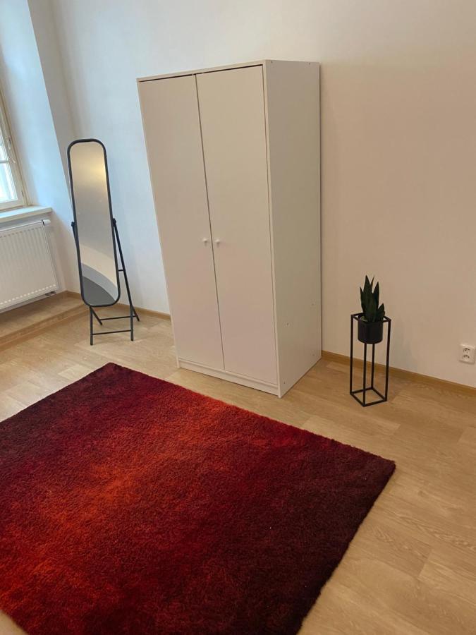 Nerudova Apartments Прага Екстериор снимка